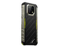 uleFone Armor 22 8/256GB zielony 120Hz - 1340632 - zdjęcie 4